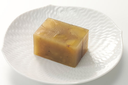 栗らいさん (純高級和栗羊羹)